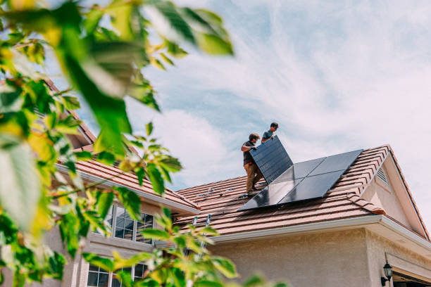Quick and Trustworthy Emergency Roof Repair Services in Memphis, TN