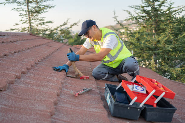 Tile Roofing Contractor in Memphis, TN