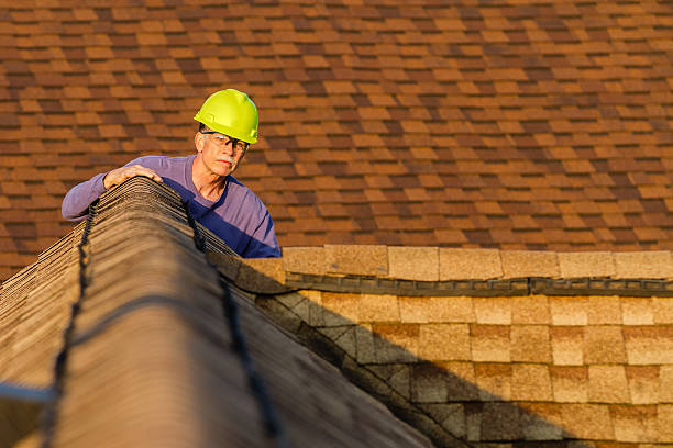 Roof Repair Estimates in Memphis, TN